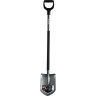 Лопата штыковая GARDENA PLANTIC TERRA PRO 11002-01